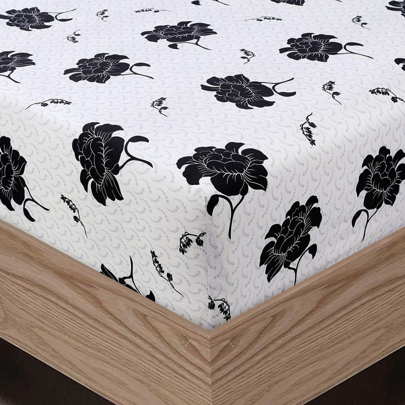 Microfiber Sheet Set