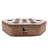 2.8 " H Cat Scratching Post