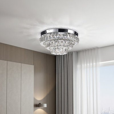 LED Flush Mount