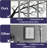 " Tree Branch " 4 - Pieces