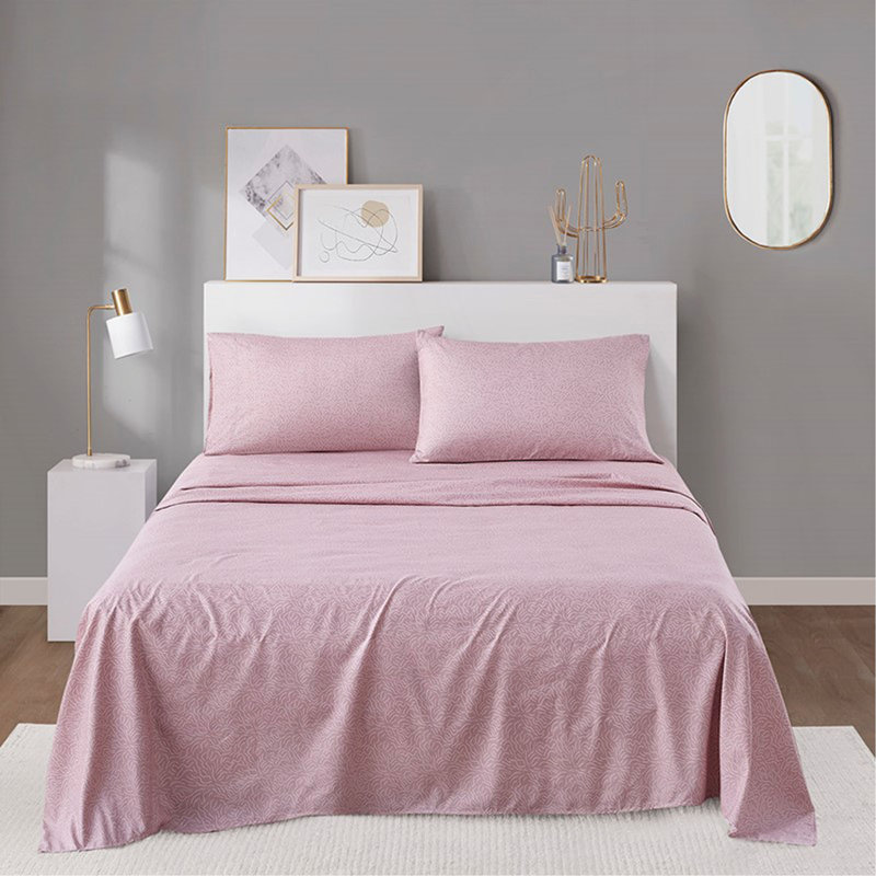 4PCS  Sheet Set