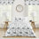 Ensemble d'édredon Bear Bear par Sweet Jojo Designs