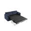 Canapé-lit inclinable de 79,13 pouces Comfy