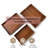 Millwood Pines Cliett Walnut Tray-1687494464