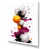 Wrapped Canvas selected