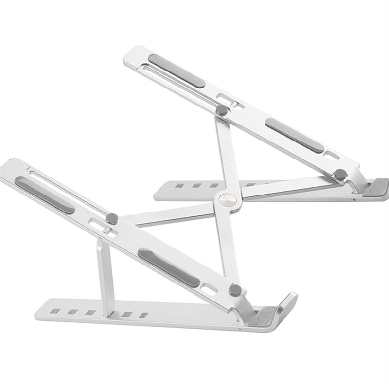 Laptop Stand, Silver