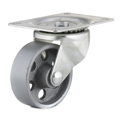 Industrial Sintered Iron Caster