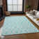 Michaella Washable Geometric Indoor / Outdoor Rug