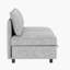 Causeuse pour petits espaces et salon-302007622