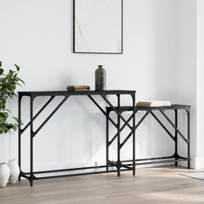 Console 31,5 po Yannik