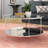 Linvel Glass Top Coffee Table-1445254792