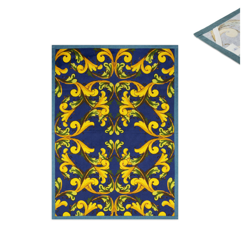 Trinacria Assorted Linens Set