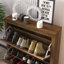 Flip Down Shoe Storage-382893920