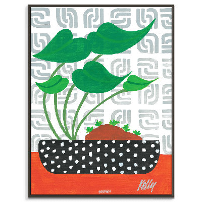 Bonsai by Kelly - Art Prints