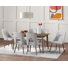 Haney Dining Set