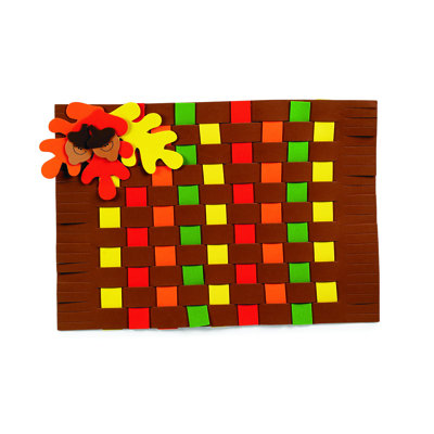 Rakesh Paper Kids Rectangle Placemat