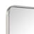 Aria Rounded Rectangle Bathroom Vanity Mirror, Vertically/Horizontal Hanging-542674186-542674183