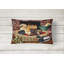  Coussin décoratif intérieur / extérieur en tissu Labrador