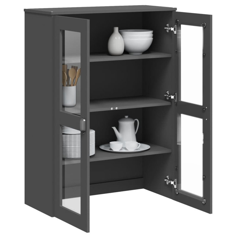 Buffet de 31,5 po.