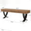 Tabouret de plante