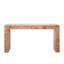 Console Rustic