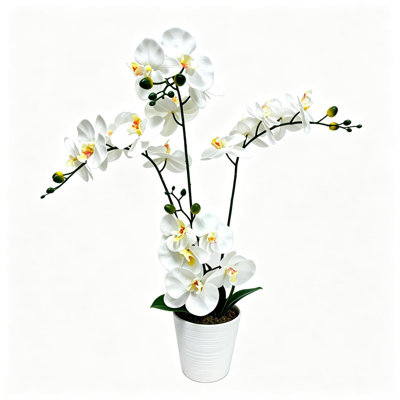 66 cm H Artificial Faux Floral