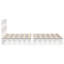 Benecko Solid Wood Bed-1465979737
