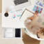 10cm H x 45cm W Desk-178401962