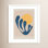 Giese "Modern Plant No. 1" Print