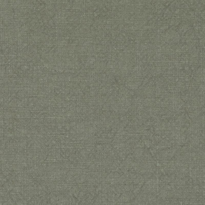 Victoria Linen Fabric, Cactus
