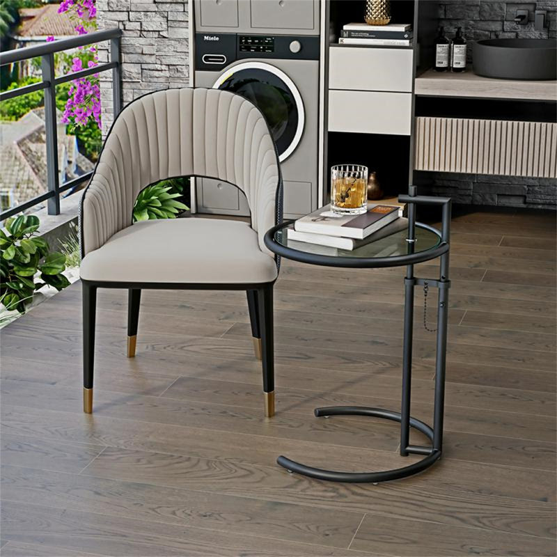 Table basse Graeber