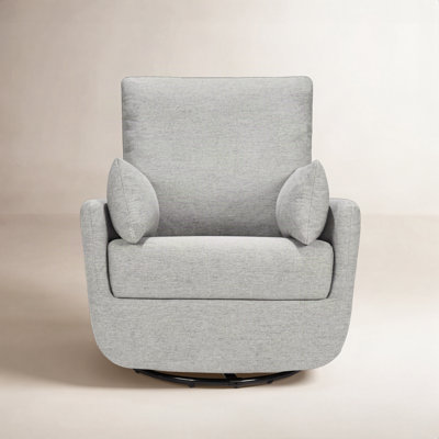 Juno Swivel Glider