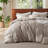 Bedsure 100% Washed Cotton Duvet Cover Set-125469689-136900490