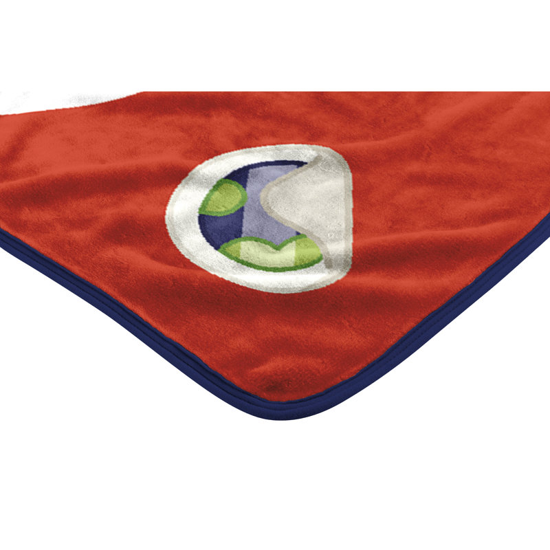 Throw Blanket