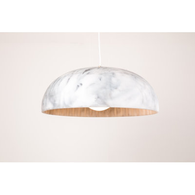 Doric 1 - Light Single Pendant
