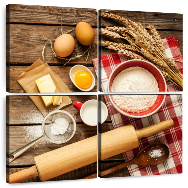 Senne: ingrédients pour la cuisson, H 26 po x l 26 po