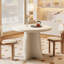 Round Dining Table