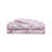 Betsey Johnson Printed Novelty Sheet Sets-129480195-129480193
