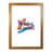 Honey Oak Frame is unavailable