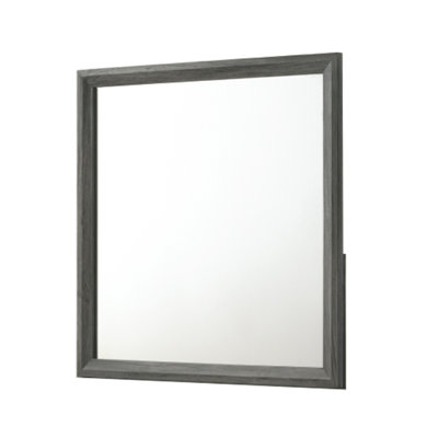 Miroir Zarrah
