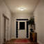 Plafonnier encastré simple à 1 lumière Marlton-829777163-829777175-829777161
