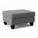 Lowell Ottoman