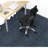 Carpet Floor 12" Deck Tiles