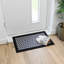 Geometric Indoor Doormat