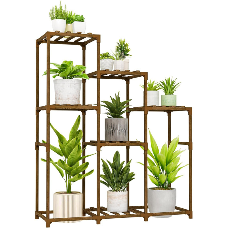 Emijah Plant Stand