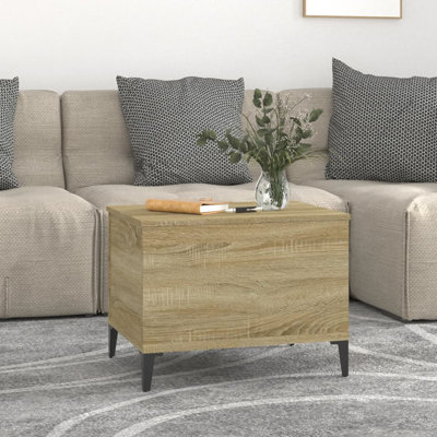 Allishia Lift Top Four Leg Coffee Table with Storage