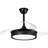Gerede 36" Integrated LED Retractable Ceiling Fan-598517738