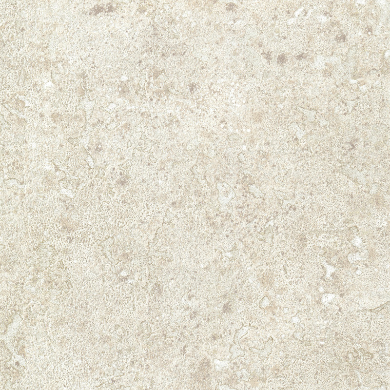 Rouleau de papier peint cimenté L 33 pi x l 20,9 po Elfimiu Kulta, Or rose