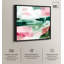 «Harubi Apple Canvas», art mural coloré par Art Remedy-105672268-105672289