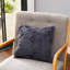Arvizu Square Cushion Cover-2021739816